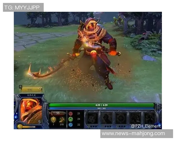 热议DOTA2LNG如何引领电竞行业的快速变革与创新发展